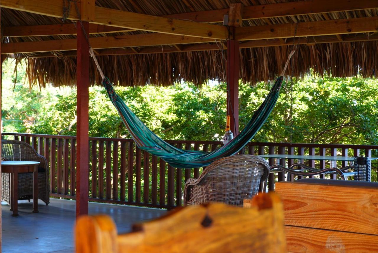 ホテル Boca Simon Vacation Curacao ウィレムスタッド エクステリア 写真
