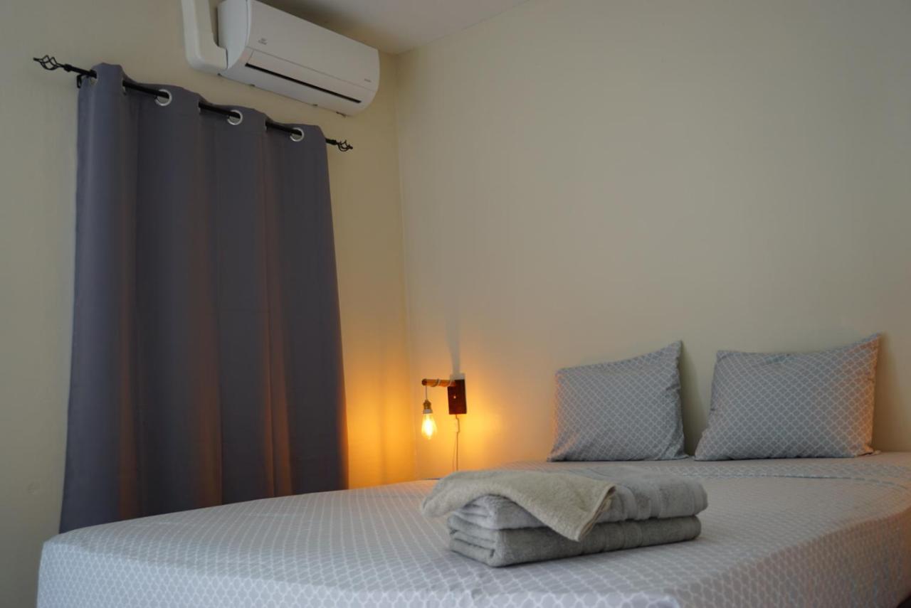 ホテル Boca Simon Vacation Curacao ウィレムスタッド エクステリア 写真