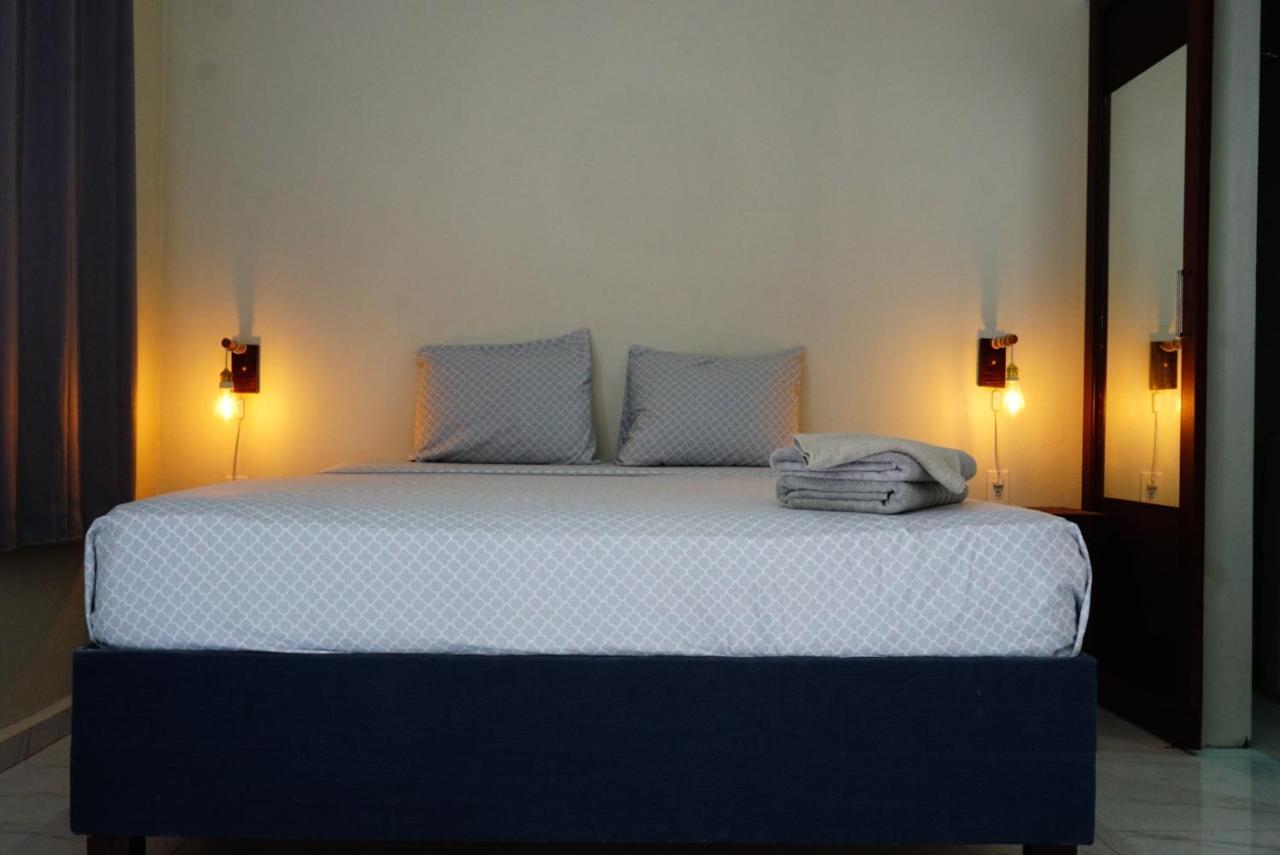 ホテル Boca Simon Vacation Curacao ウィレムスタッド エクステリア 写真