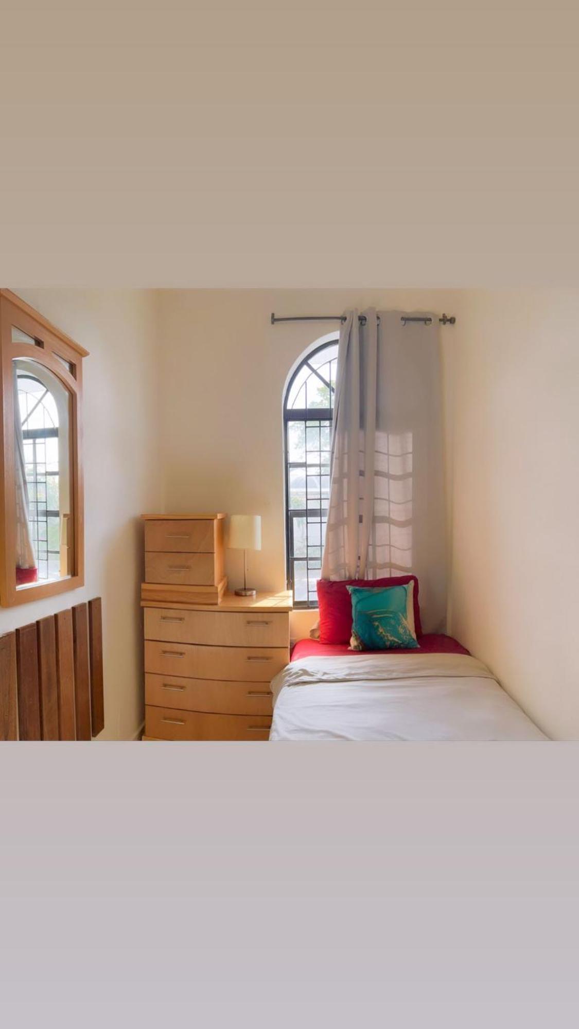 ホテル Boca Simon Vacation Curacao ウィレムスタッド エクステリア 写真