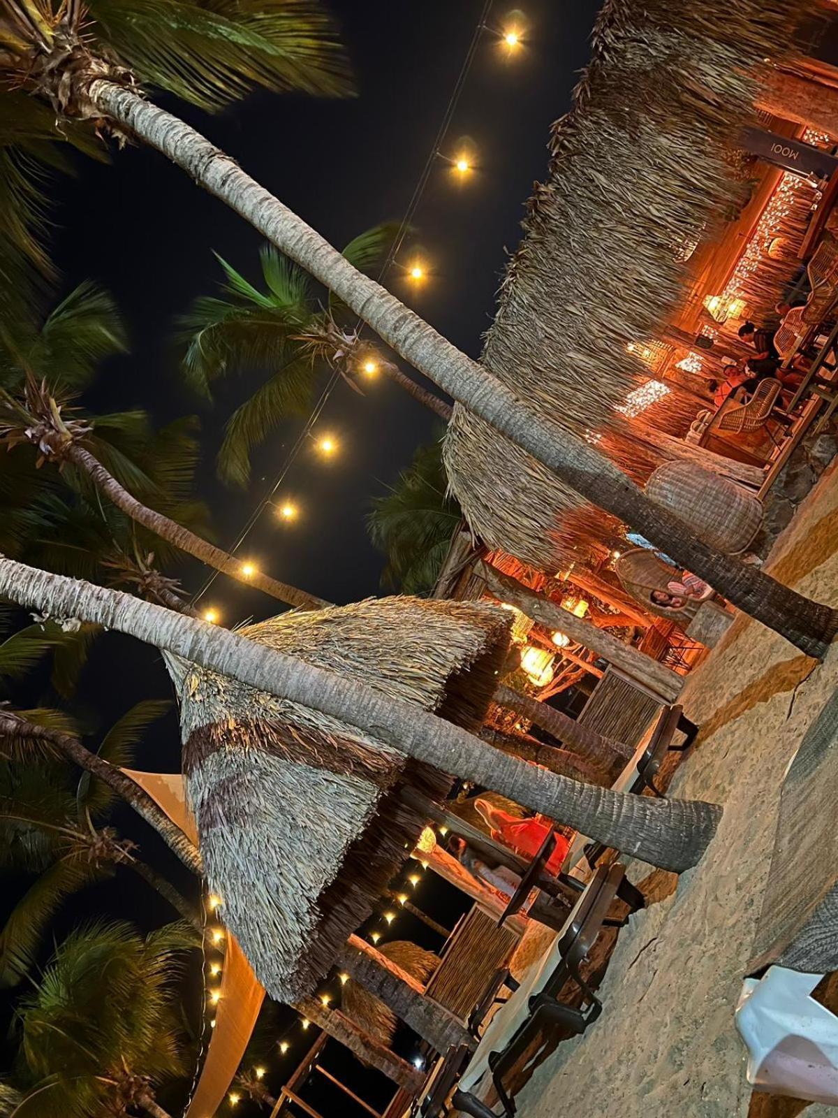 ホテル Boca Simon Vacation Curacao ウィレムスタッド エクステリア 写真